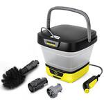 充電式マルチクリーナー (家庭用) エスコ