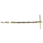 パッキングフック (フレキシブル) エスコ