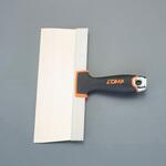 パテベラ (強化アルミニウム/ステンレス/硬) エスコ