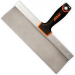 パテベラ (強化アルミニウム/ステンレス/硬) エスコ