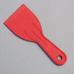 パテベラ (プラスチック製) エスコ