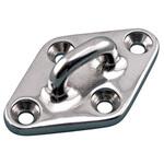 パッドアイ (ステンレス製) エスコ