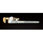 パイプレンチ (ノンスパーキング) エスコ