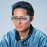 保護メガネ エスコ