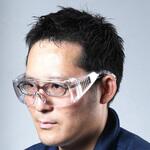 保護メガネ エスコ