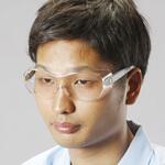 保護メガネ エスコ