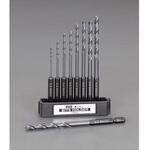 六角軸ステンレス用ドリル エスコ