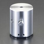 刃先垂直研磨固定具 (精密 (-)ドライバー用) エスコ