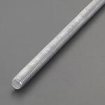 全ねじボルト (ドブメッキ) エスコ