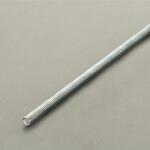 全ねじボルト (鉄ユニクロ製) エスコ