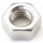 六角ナット (ステンレス製/右ねじ) エスコ