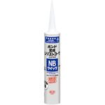 変成シリコンコークNBクイック コニシ