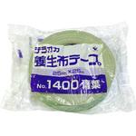 1400 布粘着テープ 寺岡製作所
