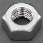 六角ナット 1種 (ステンレス) エスコ