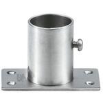 ベース (ステンレス製) エスコ