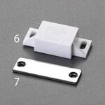 マグネットキャッチ エスコ