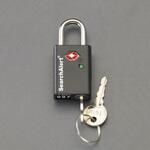 パドロック エスコ