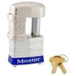 パドロック エスコ