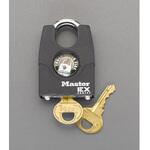 パドロック (つる保護型) エスコ