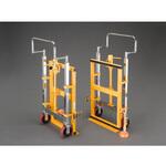 リフティングローラー (油圧式) エスコ