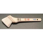 ラック・ニス用刷毛 エスコ