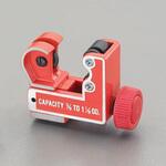 ミニチューブカッター エスコ