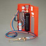 ミニ溶接器 (プロパン・酸素) エスコ