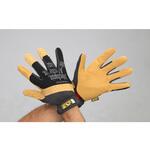 メカニクスグローブ (合成革) エスコ