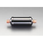 リキッドラインフィルタードライヤー (ロウ付き) エスコ