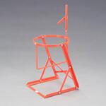 ペール缶スタンド エスコ