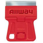 ミニガラススクレーパー エスコ