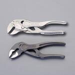 ミニプライヤーレンチセット エスコ