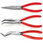 メカニックプライヤーセット エスコ