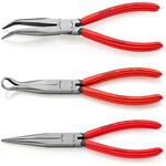 メカニックプライヤーセット エスコ