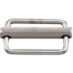 バンド調整バックル (ステンレス製) エスコ