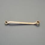 メガネレンチ (ノンスパーキング) エスコ