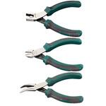 ミニプライヤーセット エスコ