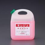 モンジュ液 エスコ