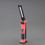 ライト/LED (USBコード・ACアダプター付き) エスコ