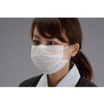 マスク (簡易粉塵) エスコ