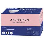 マスク (使い捨て) エスコ