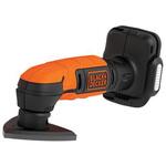 ミニサンダー (バッテリー付き) エスコ