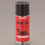 ミンクオイルスプレー エスコ
