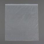 ポリ袋 (チャック付き) エスコ