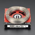 ミュージックワイヤー (ステンレス) エスコ