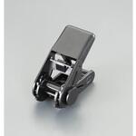 ラチェットバックル (樹脂製) エスコ