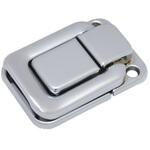 T型パッチン ジョー・プリンス竹下