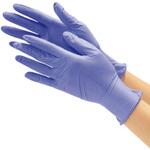 ニトリルグローブ 薄手 グローブマニア(川西工業)