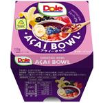 [冷凍]スムージーボウル アサイーボウル ドール