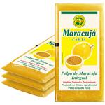 [冷凍]冷凍パルプ マラクジャ フルッタフルッタ